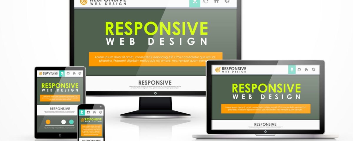 Responsive Web Design