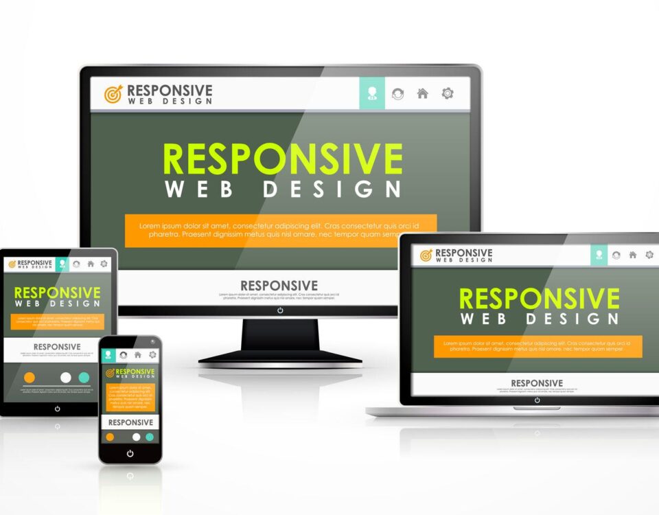 Responsive Web Design