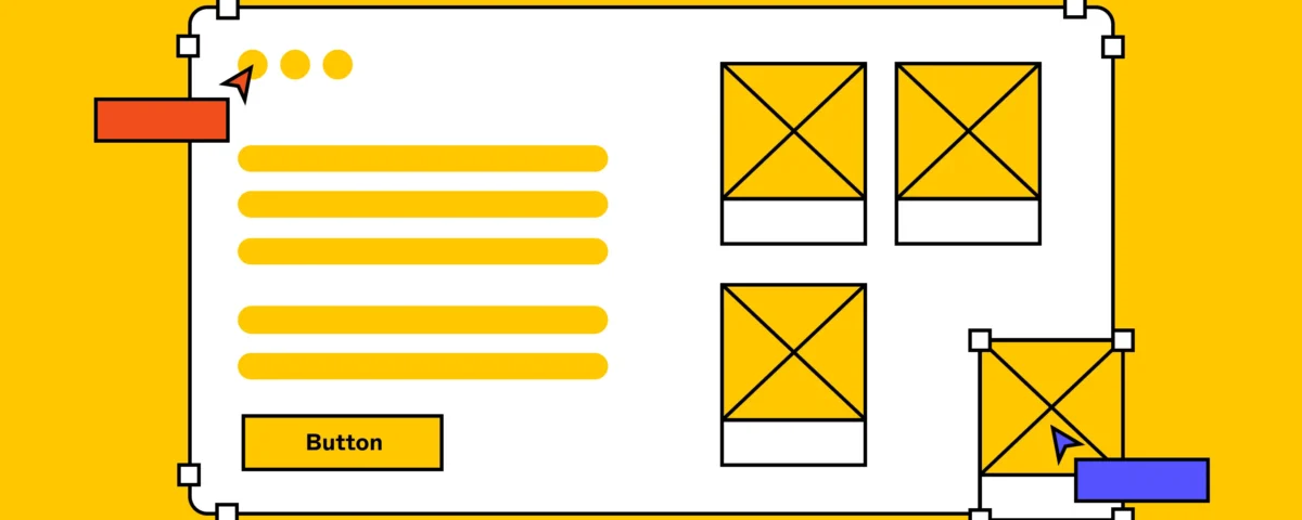 Wireframing