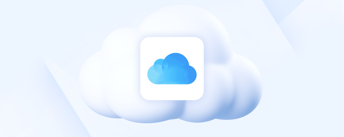 iCloud