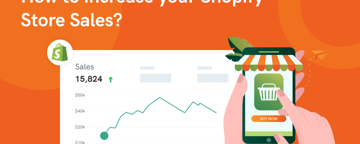 Shopify’s Marketing Tools