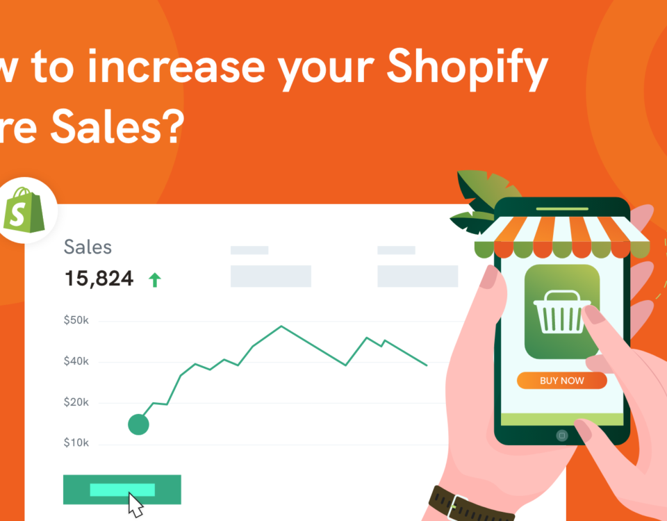 Shopify’s Marketing Tools