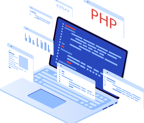 PHP Development