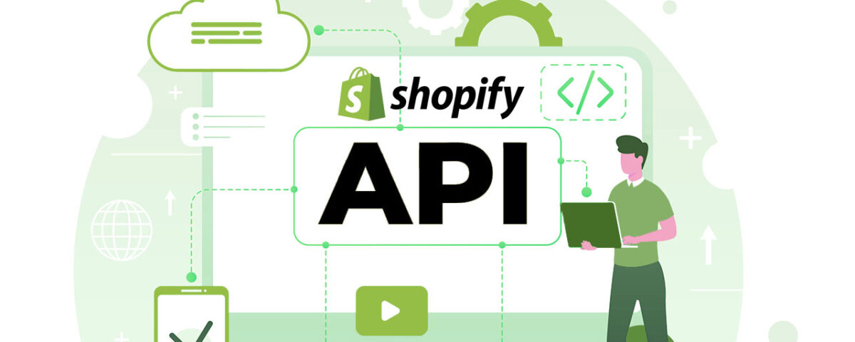 Shopify’s Admin API and Storefront API