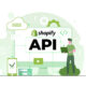 Shopify’s Admin API and Storefront API