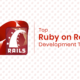 Ruby on Rails Development