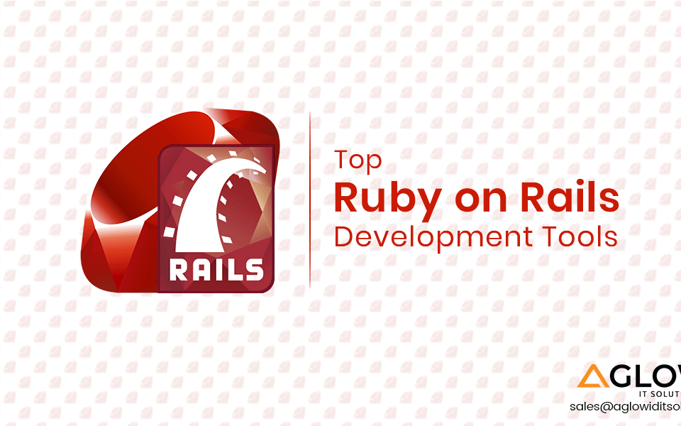 Ruby on Rails Development