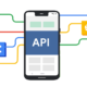 Mobile API integration