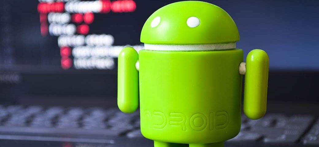 Android security