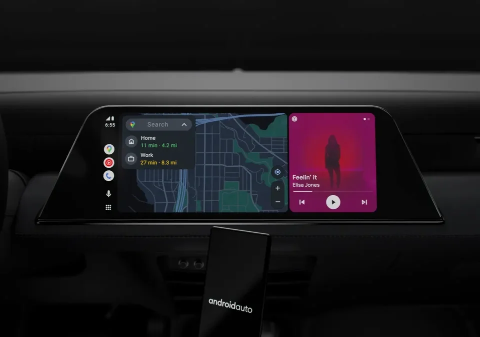 Android Auto