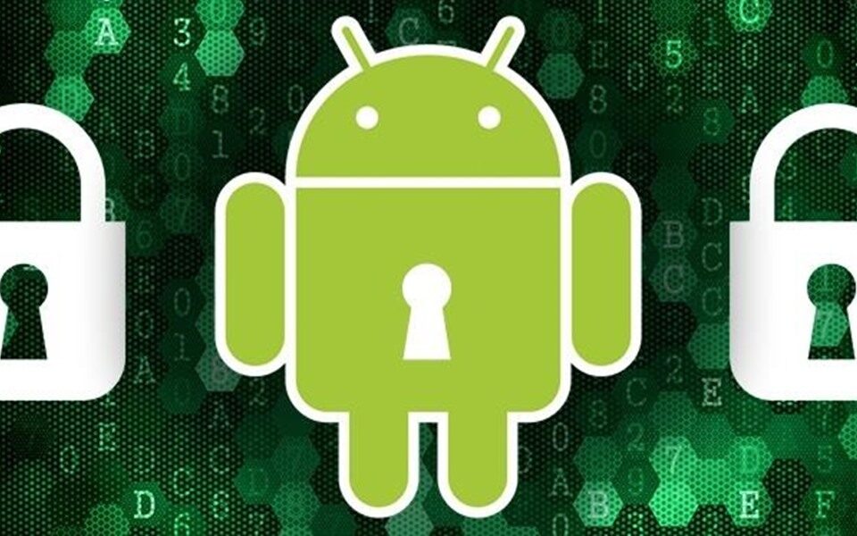 Android privacy