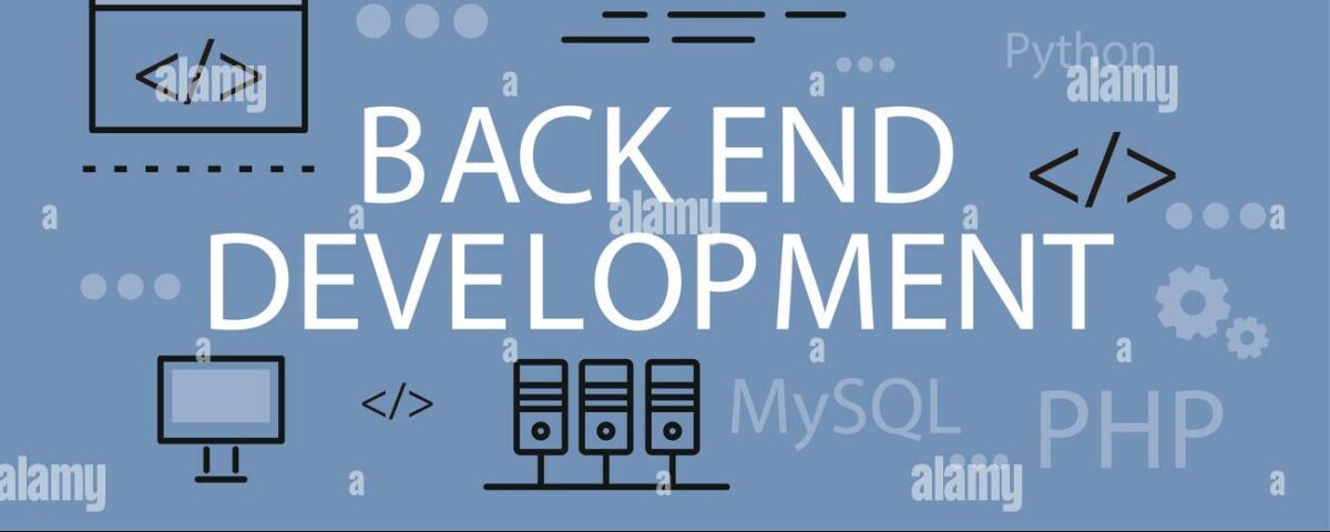 Back-End Development