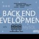 Back-End Development