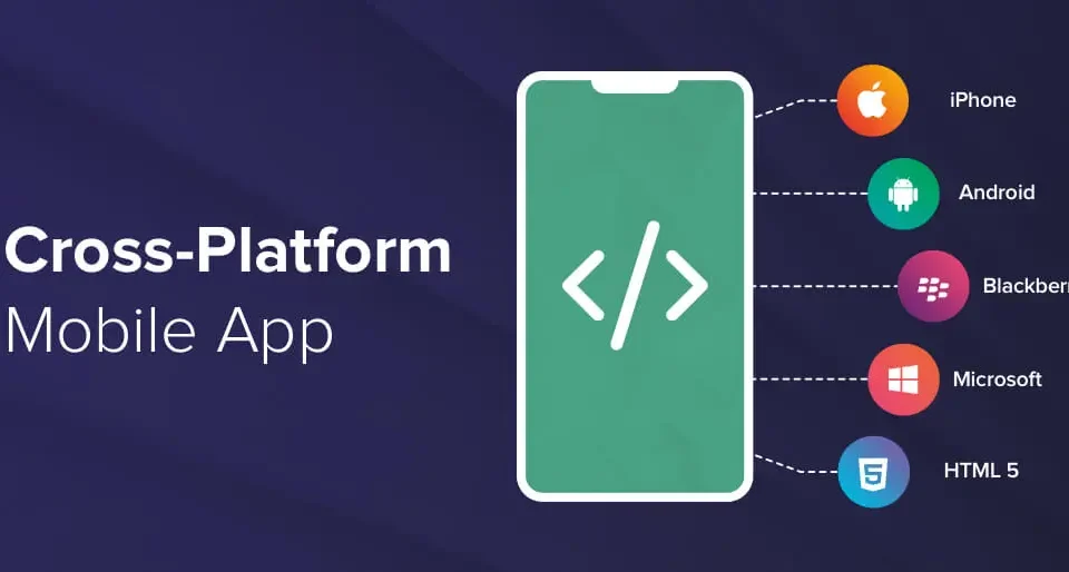 Cross-platform apps