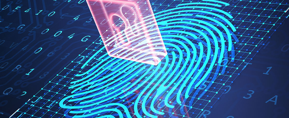 Biometric authentication