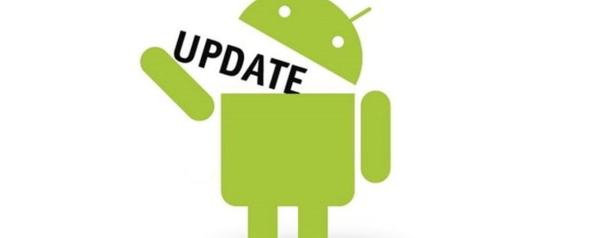 Android updates