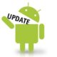 Android updates