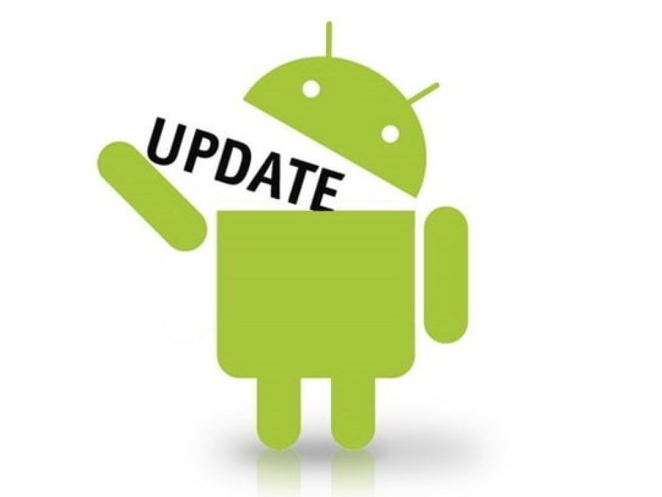 Android updates