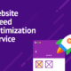 Website Speed Optimization