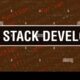 Full-Stack Development