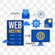 Web Hosting Services