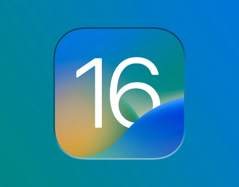 iOS 16