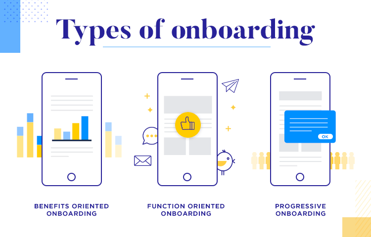 App onboarding