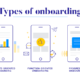 App onboarding