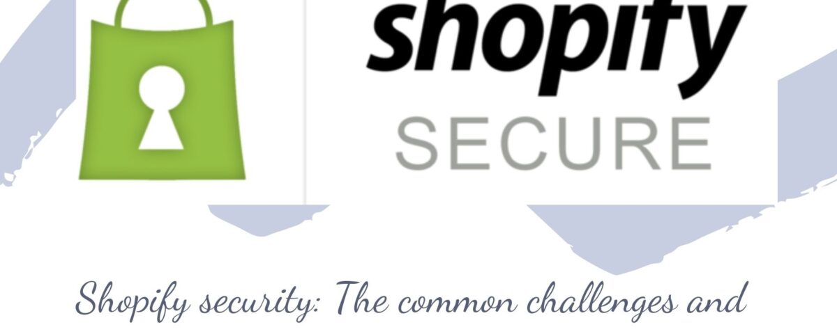 Shopify Security