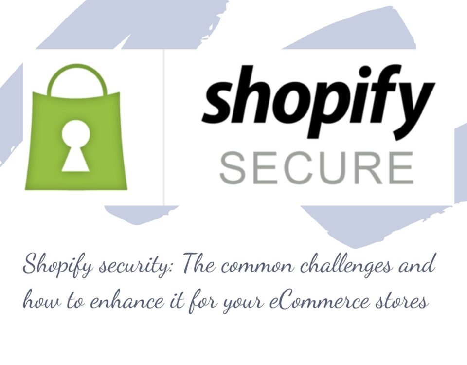 Shopify Security