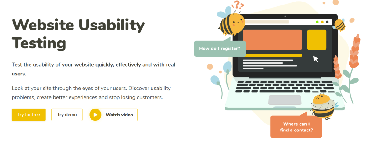 Usability Testing