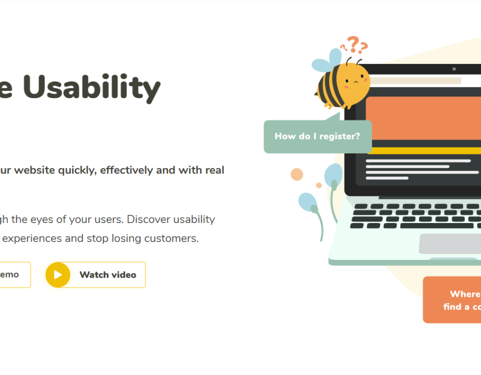 Usability Testing