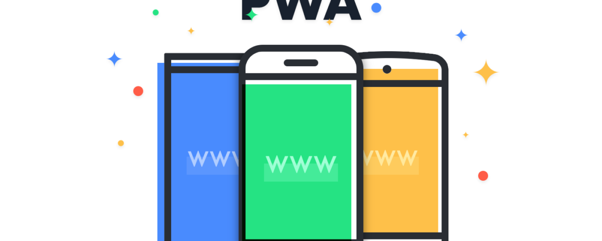 Progressive web apps (PWAs)