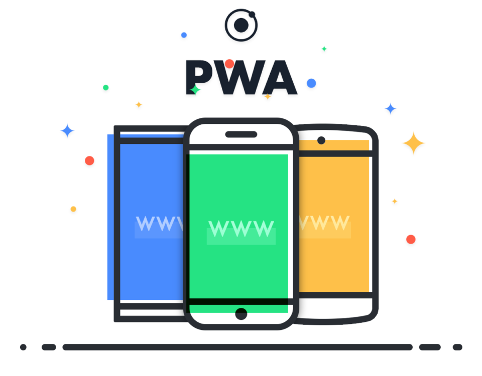 Progressive web apps (PWAs)