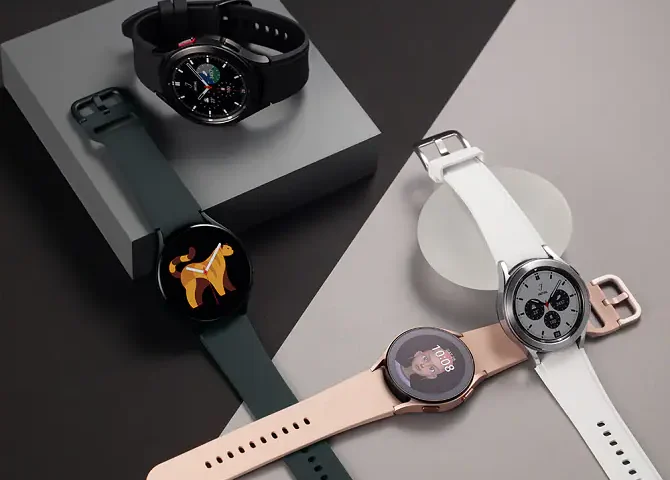 Wear OS