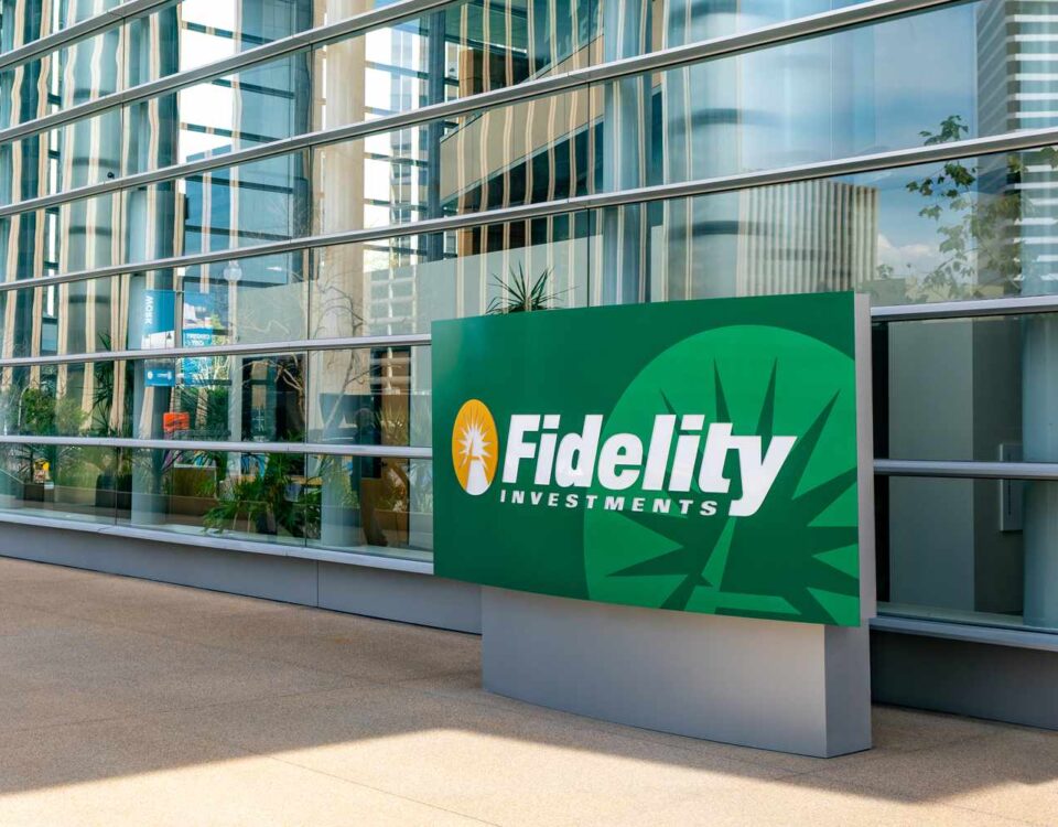 fidelity